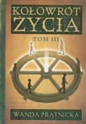 Kołowrót ż... - Wanda Prątnicka -  Polnische Buchandlung 