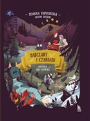 Zobacz : Bajczary i... - Joanna Papuzińska, Antoni Beksiak