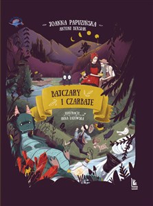 Obrazek Bajczary i czarbaje