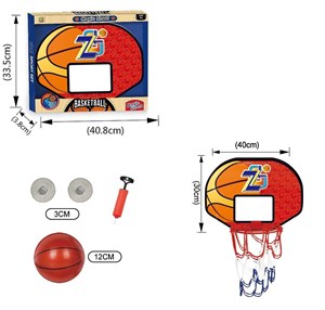 Obrazek Tablica do koszykówki