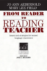 Obrazek From Reader to Reading Teacher