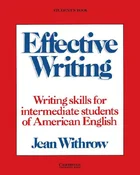 Effective ... - Jean Withrow -  polnische Bücher
