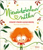 Polnische buch : Niewidzial... - Miriam Tirado