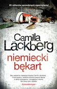 Zobacz : Niemiecki ... - Camilla Läckberg