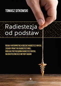 Obrazek Radiestezja od podstaw