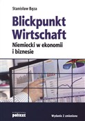 Polnische buch : Blickpunkt... - Stanisław Bęza
