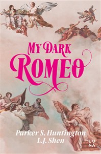 Obrazek My Dark Romeo