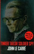 Tinker Tai... - John Carre - buch auf polnisch 