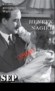 Bild von Sęp Kryminały przedwojennej Warszawy