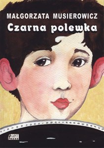 Obrazek Czarna polewka