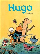 Polska książka : Hugo - Bernard Dumont