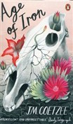 Age of Iro... - J.M. Coetzee - Ksiegarnia w niemczech