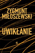 Uwikłanie ... - Zygmunt Miłoszewski -  fremdsprachige bücher polnisch 