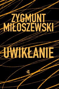 Obrazek Uwikłanie Tom 1