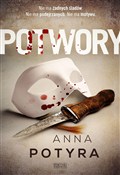 Potwory - Anna Potyra - Ksiegarnia w niemczech