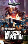 Mroczne im... - Guy Haley -  Polnische Buchandlung 