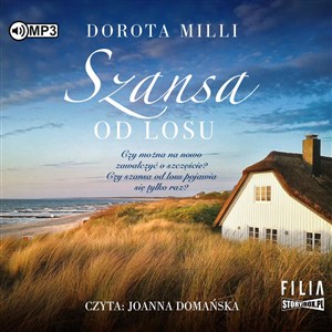 Obrazek [Audiobook] Szansa od losu