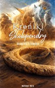 Kroniki Sk... - Barbara Fitowska -  Książka z wysyłką do Niemiec 