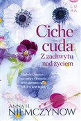 Polnische buch : Ciche cuda... - Anna H. Niemczynow