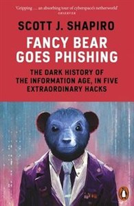 Bild von Fancy Bear Goes Phishing