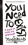 You Need T... - Yungblud - buch auf polnisch 