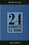 24 godziny... - Opracowanie Zbiorowe -  fremdsprachige bücher polnisch 