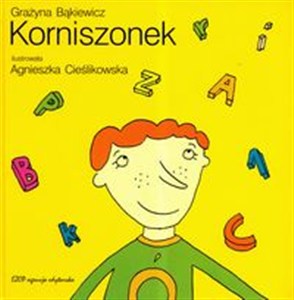 Obrazek Korniszonek