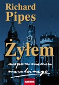 Polnische buch : Żyłem Wspo... - Richard Pipes