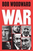 Książka : War - Bob Woodward