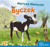 Byczek - Mariusz Niemycki -  fremdsprachige bücher polnisch 