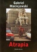 Polnische buch : Atrapia - Gabriel Maciejewski