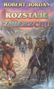 Rozstaje z... - Robert Jordan -  Książka z wysyłką do Niemiec 