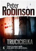 Trucicielk... - Peter Robinson -  polnische Bücher