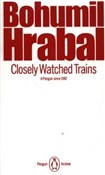 Polska książka : Closely Wa... - Bohumil Hrabal