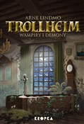 Trollheim.... - Arne Lindmo - buch auf polnisch 