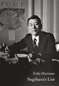Sugihara`s... - Zofia Hartman - buch auf polnisch 