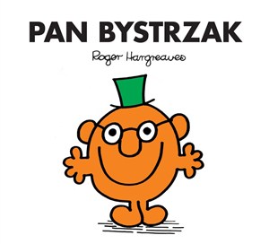 Obrazek Pan Bystrzak