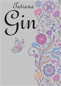Polska książka : Gin - Tatiana