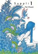 Książka : Suppli 1 - Mari Okazaki