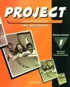 Project 1 ... - Tom Hutchinson -  polnische Bücher