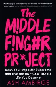 Bild von The Middle Finger Project