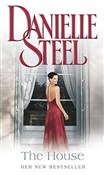 The House - Danielle Steel - buch auf polnisch 