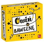 Książka : Owiń w Baw...