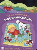 Jadę samoc... - Renata Wiącek -  fremdsprachige bücher polnisch 
