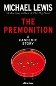 The Premon... - Michael Lewis -  polnische Bücher
