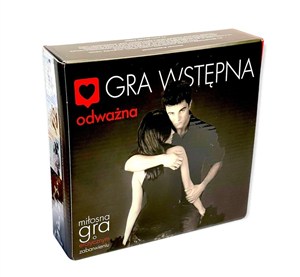 Bild von Akademia miłości. Gra wstępna