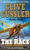 Race - Clive Cussler -  polnische Bücher