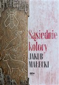 Sąsiednie ... - Jakub Małecki - Ksiegarnia w niemczech