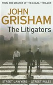Polnische buch : Litigators... - John Grisham