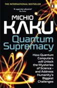Quantum Su... - Michio Kaku - Ksiegarnia w niemczech